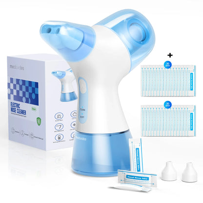 Irrigador Nasal